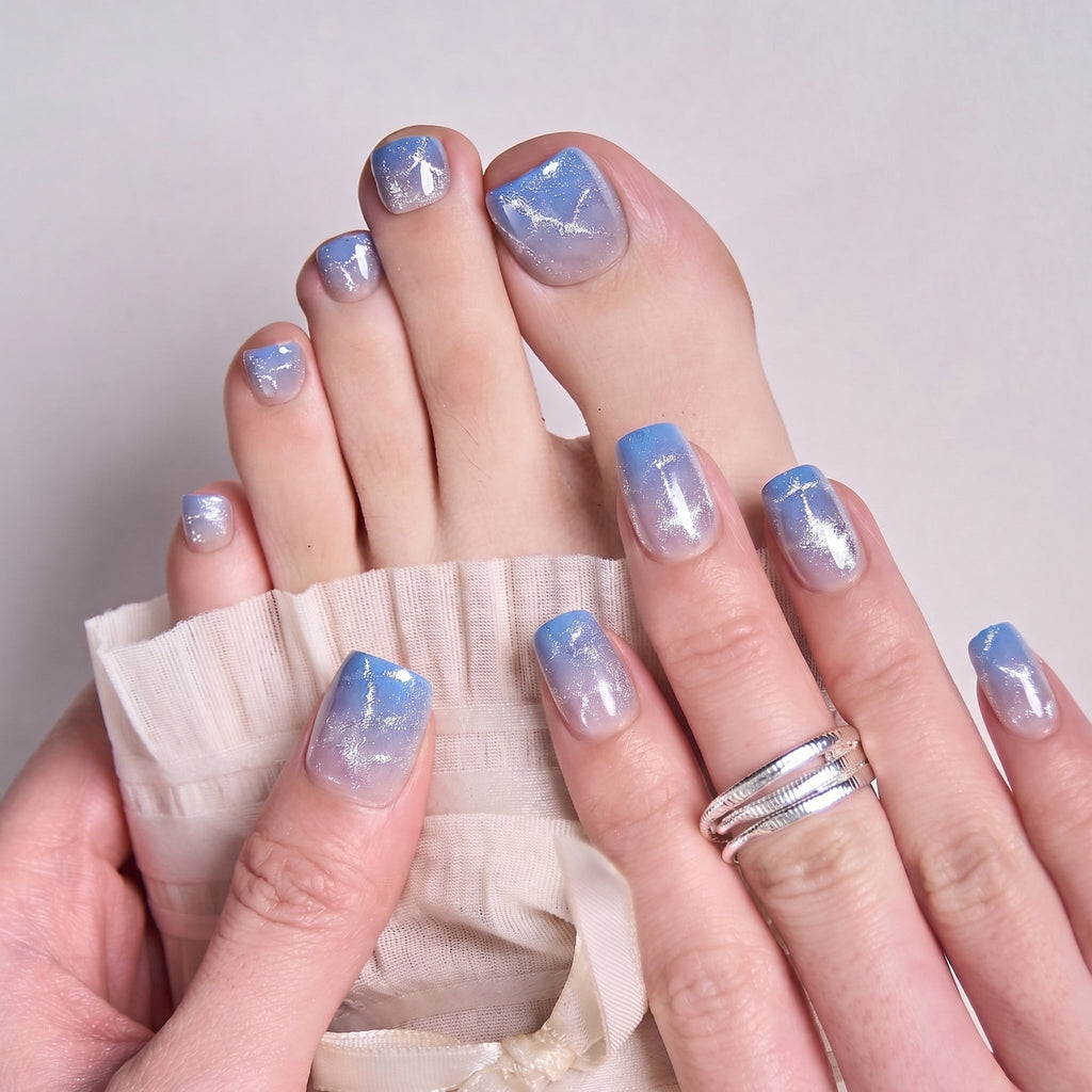 Aurora Dew – S Pedi