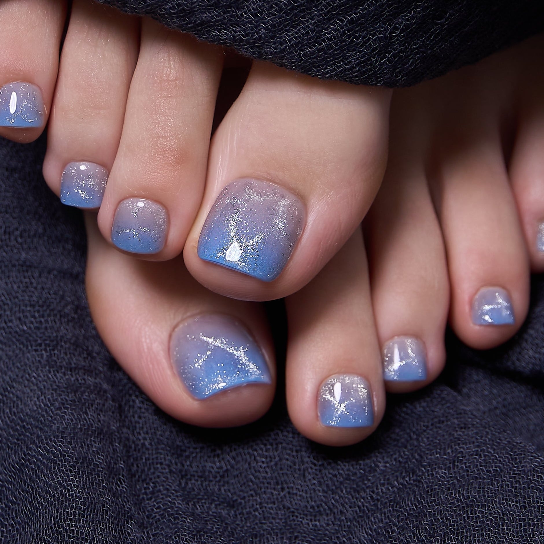 Aurora Dew – S Pedi