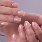 Nude Bloom – S Oval