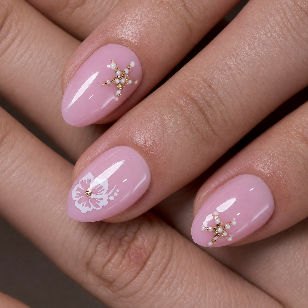 Floral Breeze – RS Almond