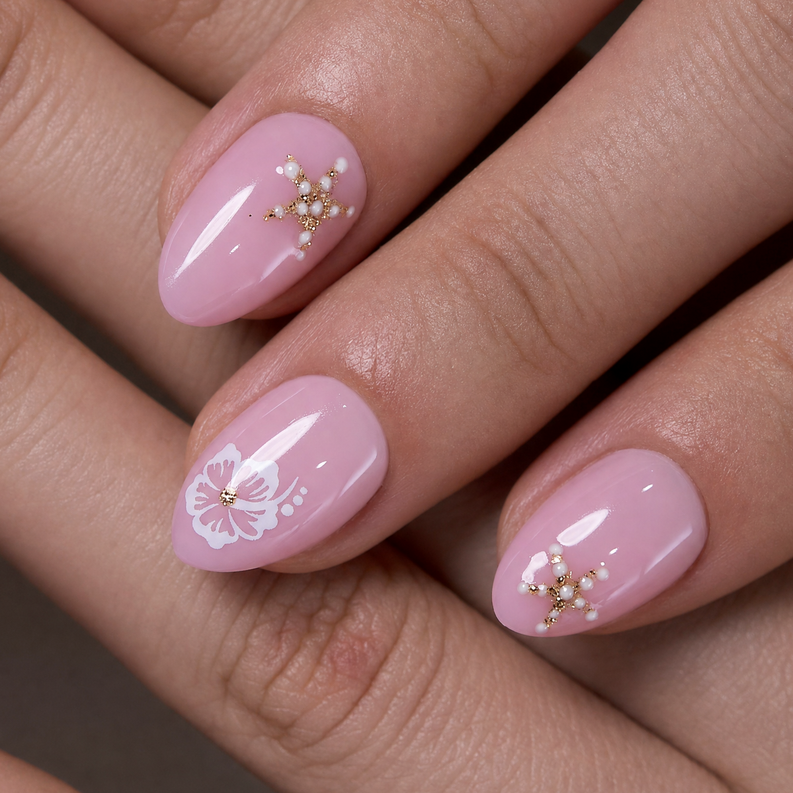 Floral Breeze – RS Almond