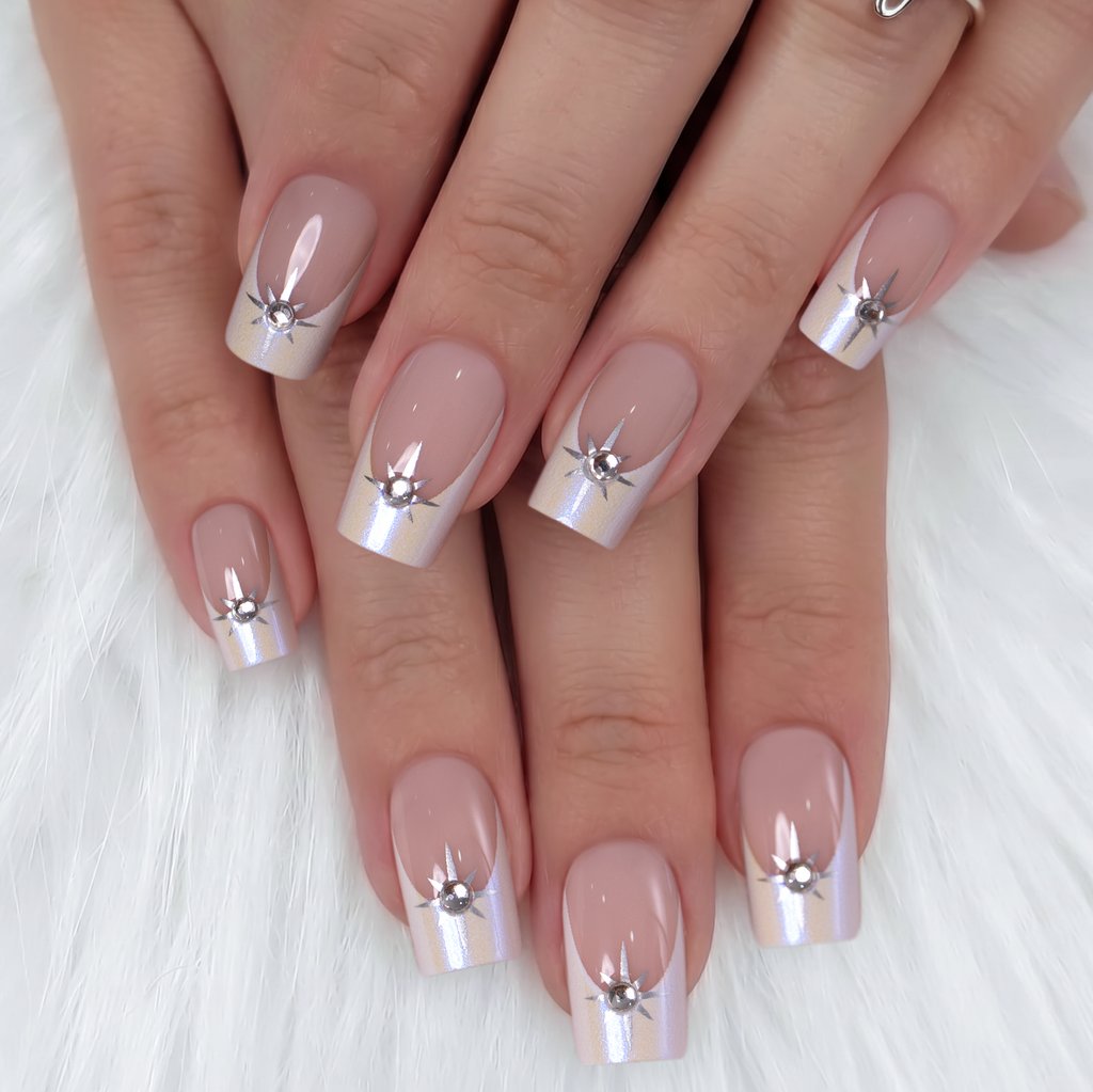 Crystal Halo – M Square
