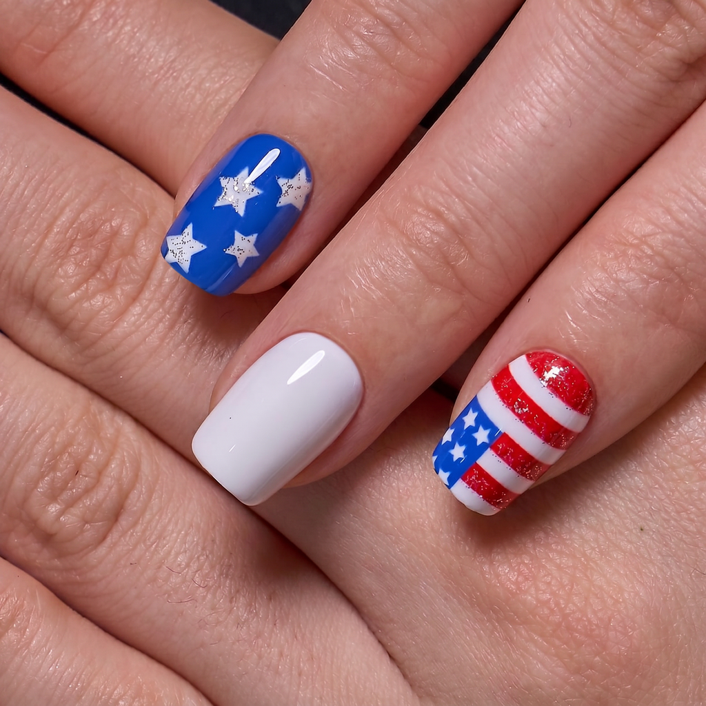 Liberty Pop – S Squoval