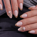 Designer's Pick | Golden Poise – S Almond