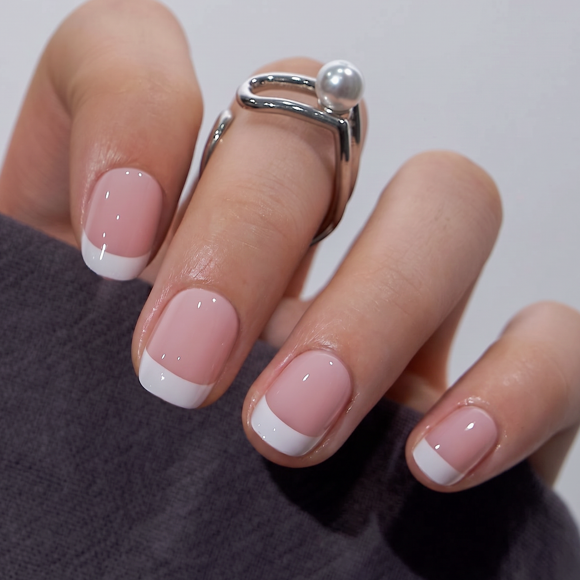 Classic Touch – RS Squoval
