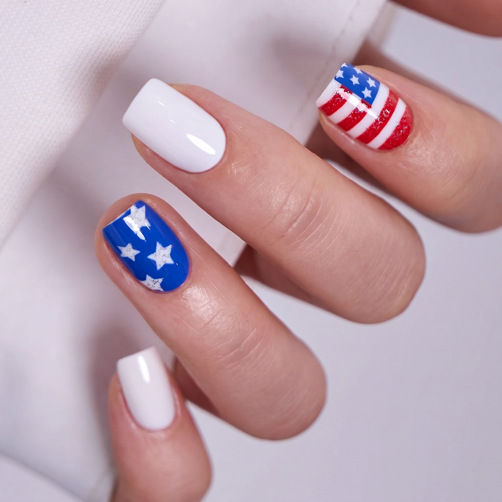 Liberty Pop – S Squoval