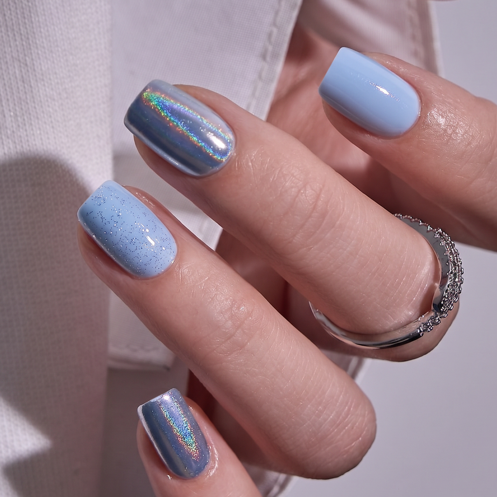 Sky Prism – S Squoval