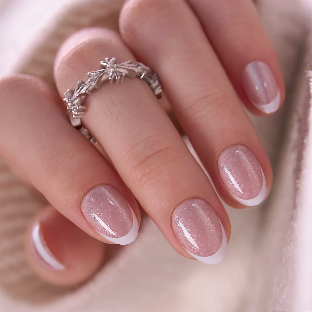 Snow Veil – RS Almond