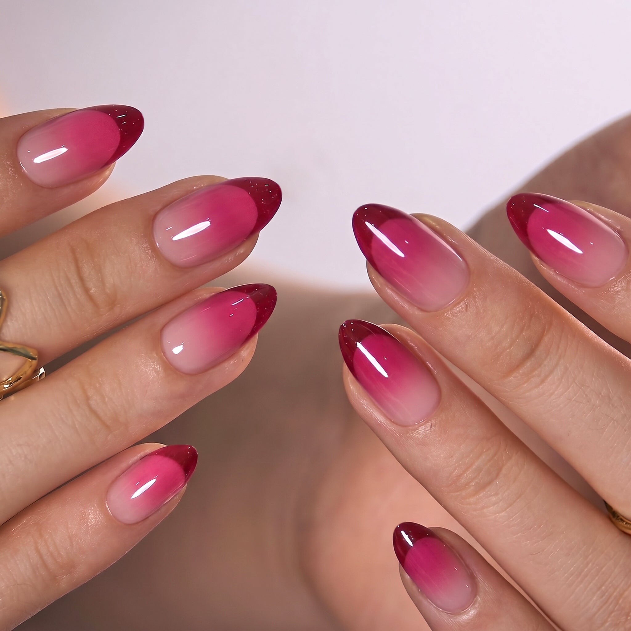 Berry Noir – S Almond