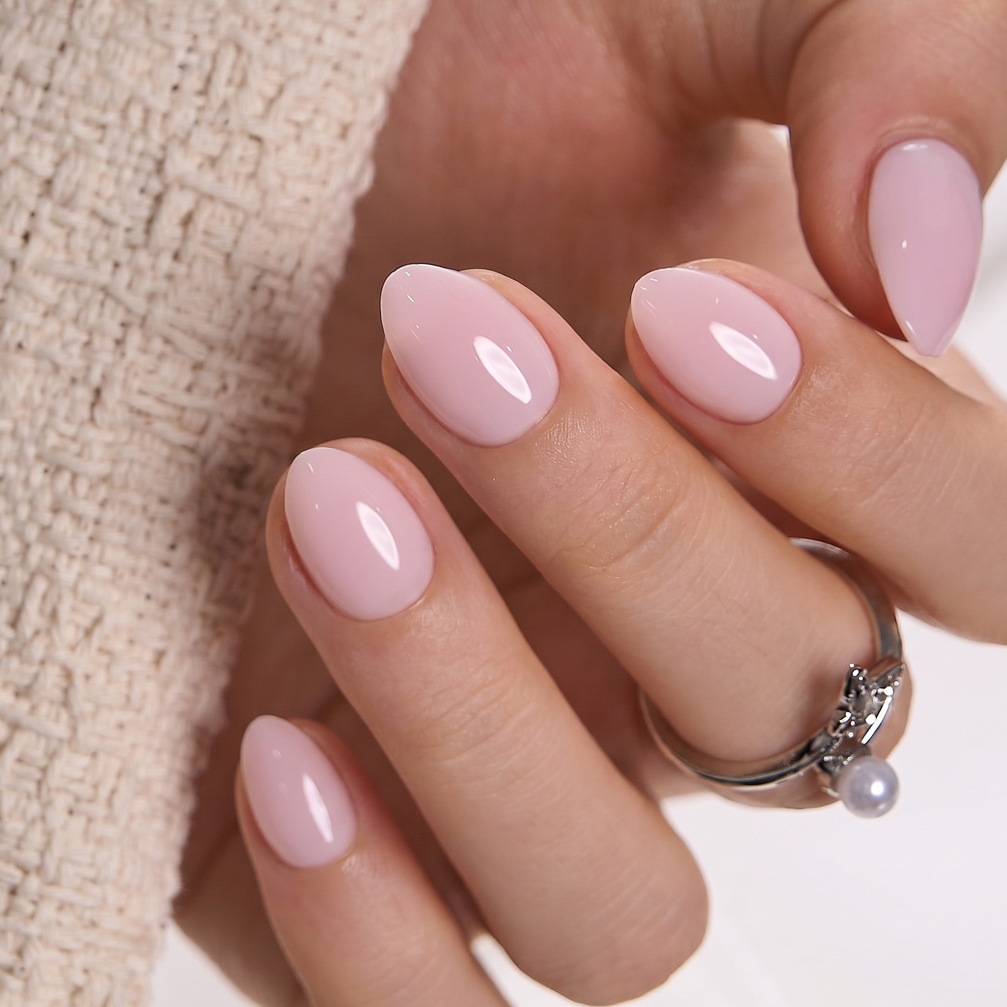 Blush Veil – RS Almond