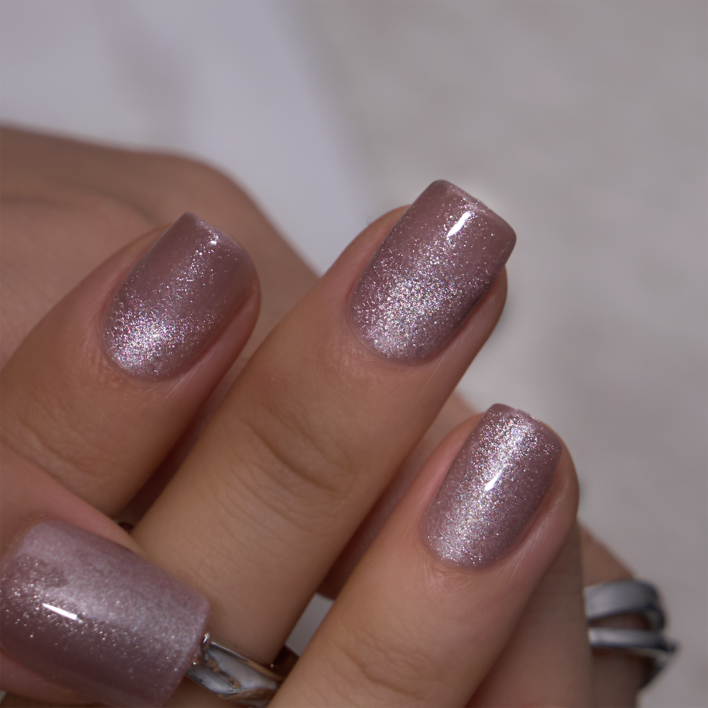 Nude - – S Squoval