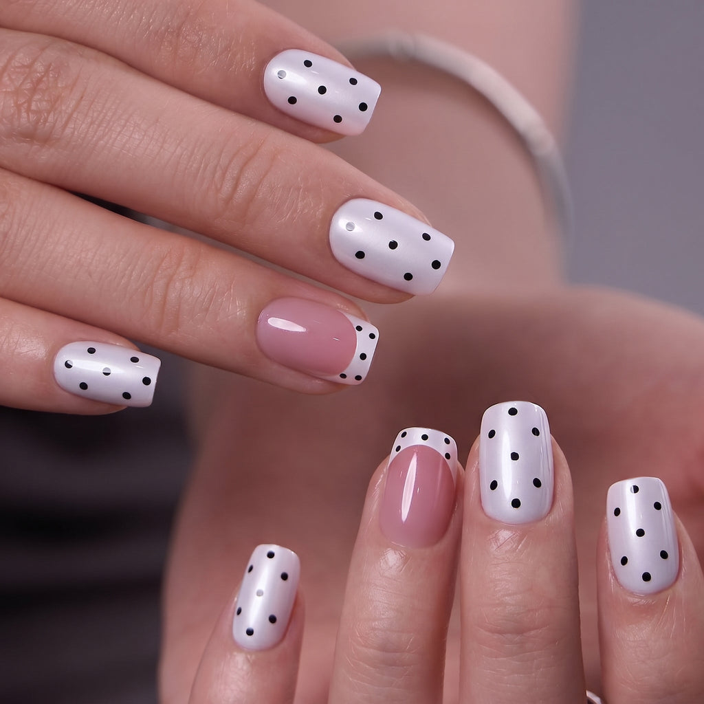 Dot Darling – S Squoval
