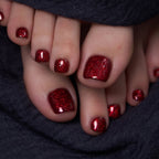 Scarlet Dazzle – S Pedi