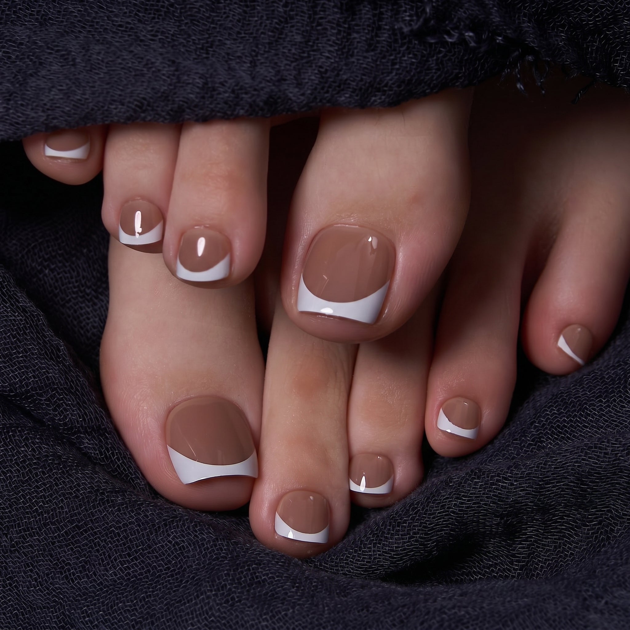 Latte French – S Pedi