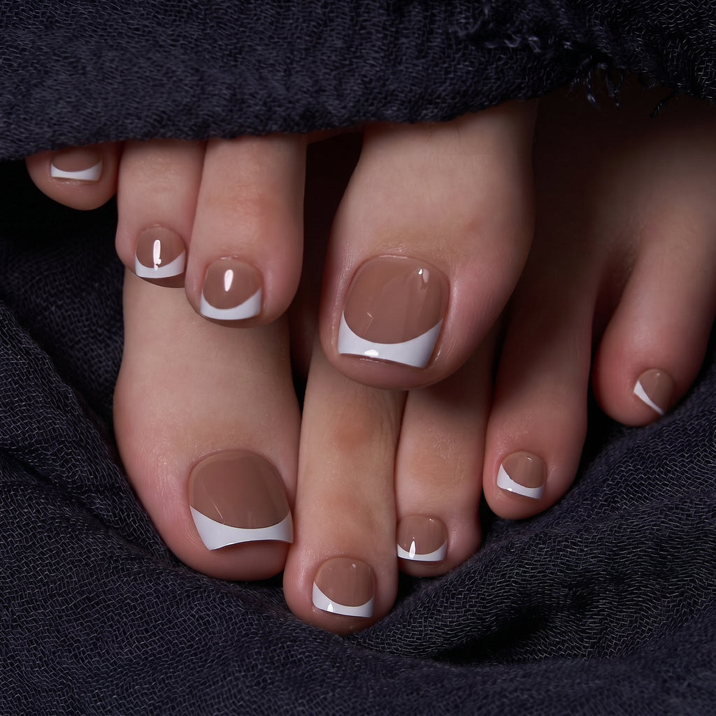 Latte French – S Pedi