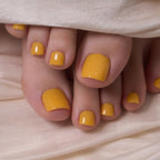 Citrus Glow – S Pedi