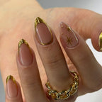 Designer's Pick | Gilded Halo – S Almond