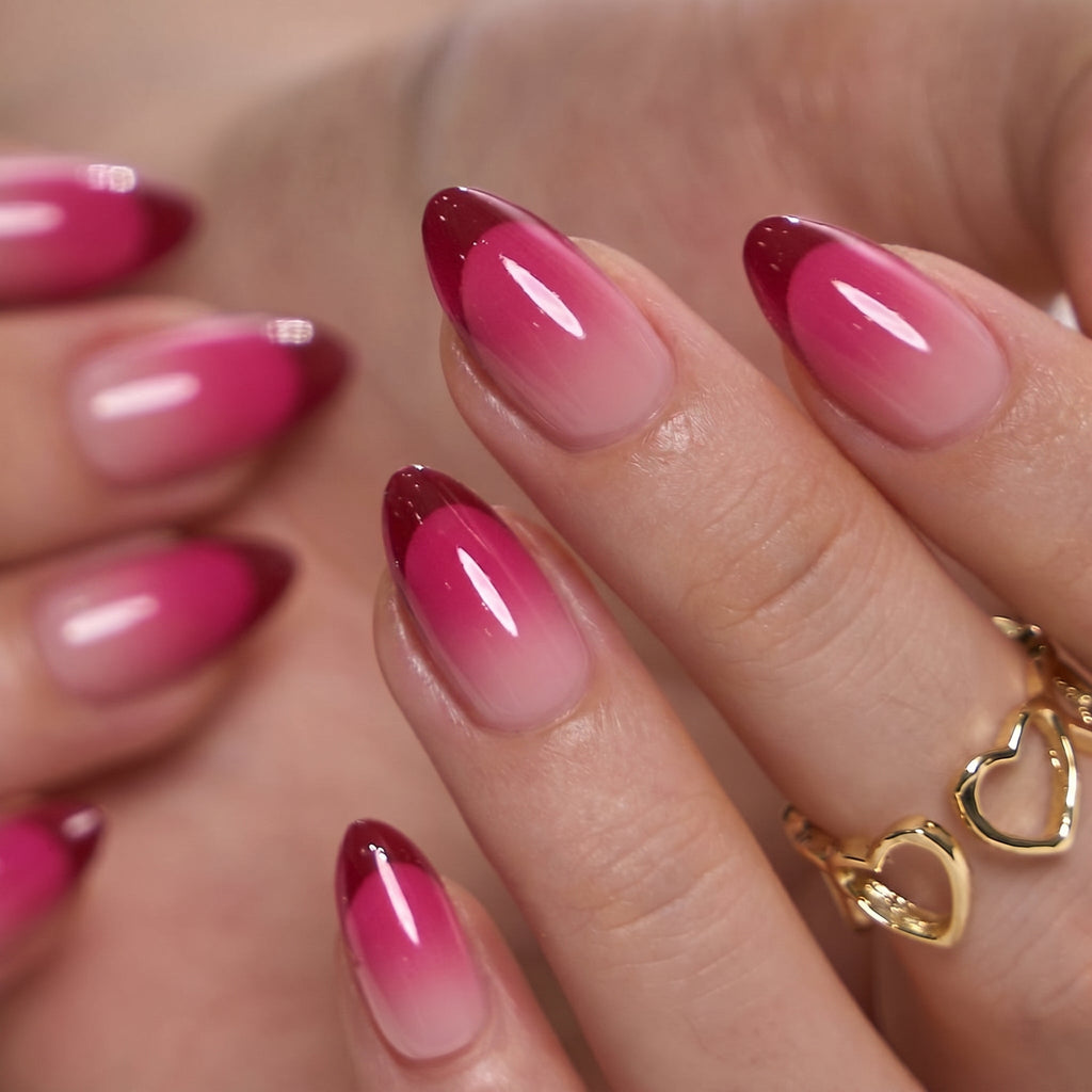 Berry Noir – S Almond