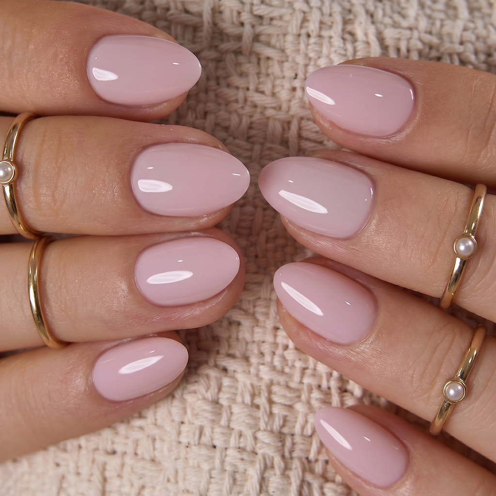 Blush Veil – RS Almond