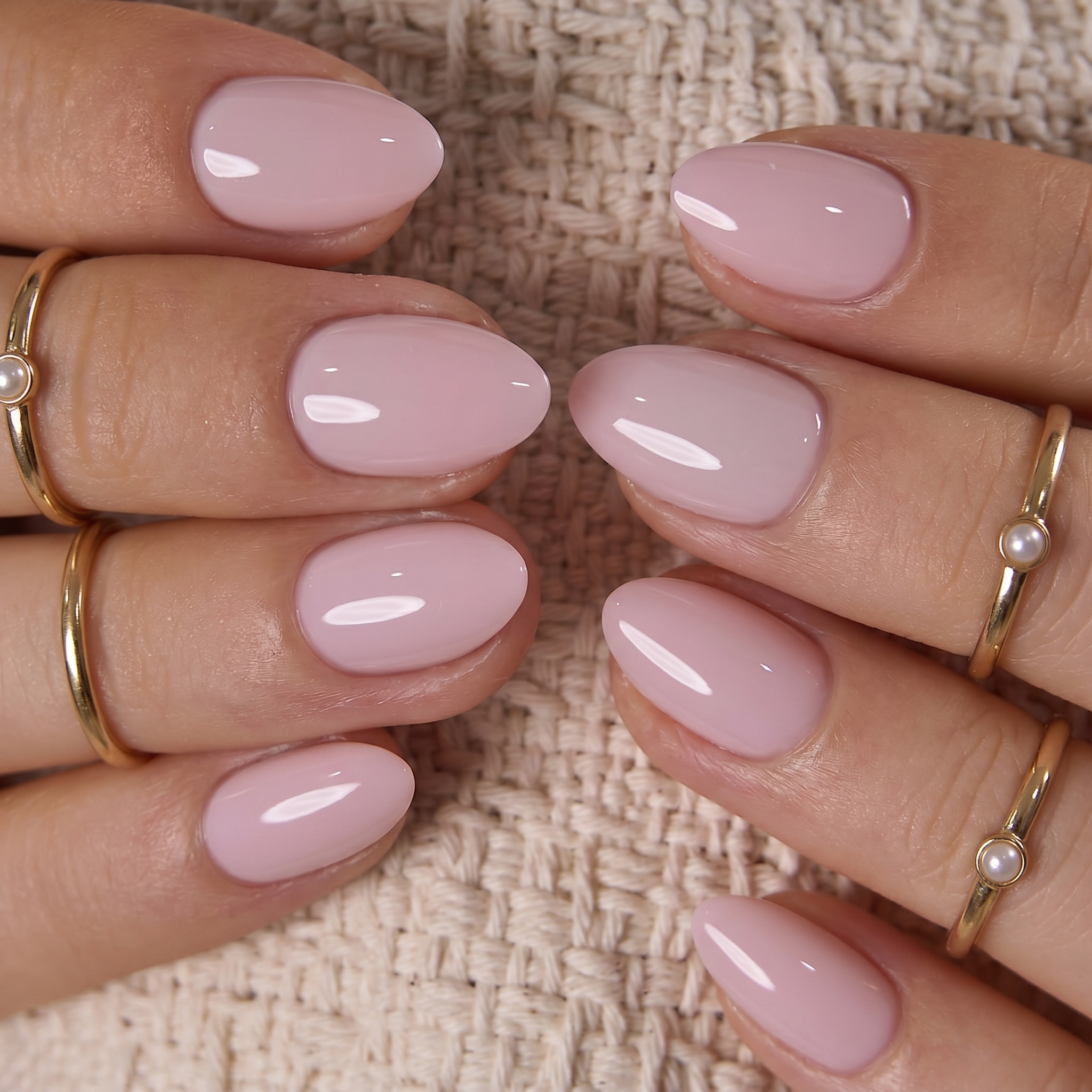 Blush Veil – RS Almond