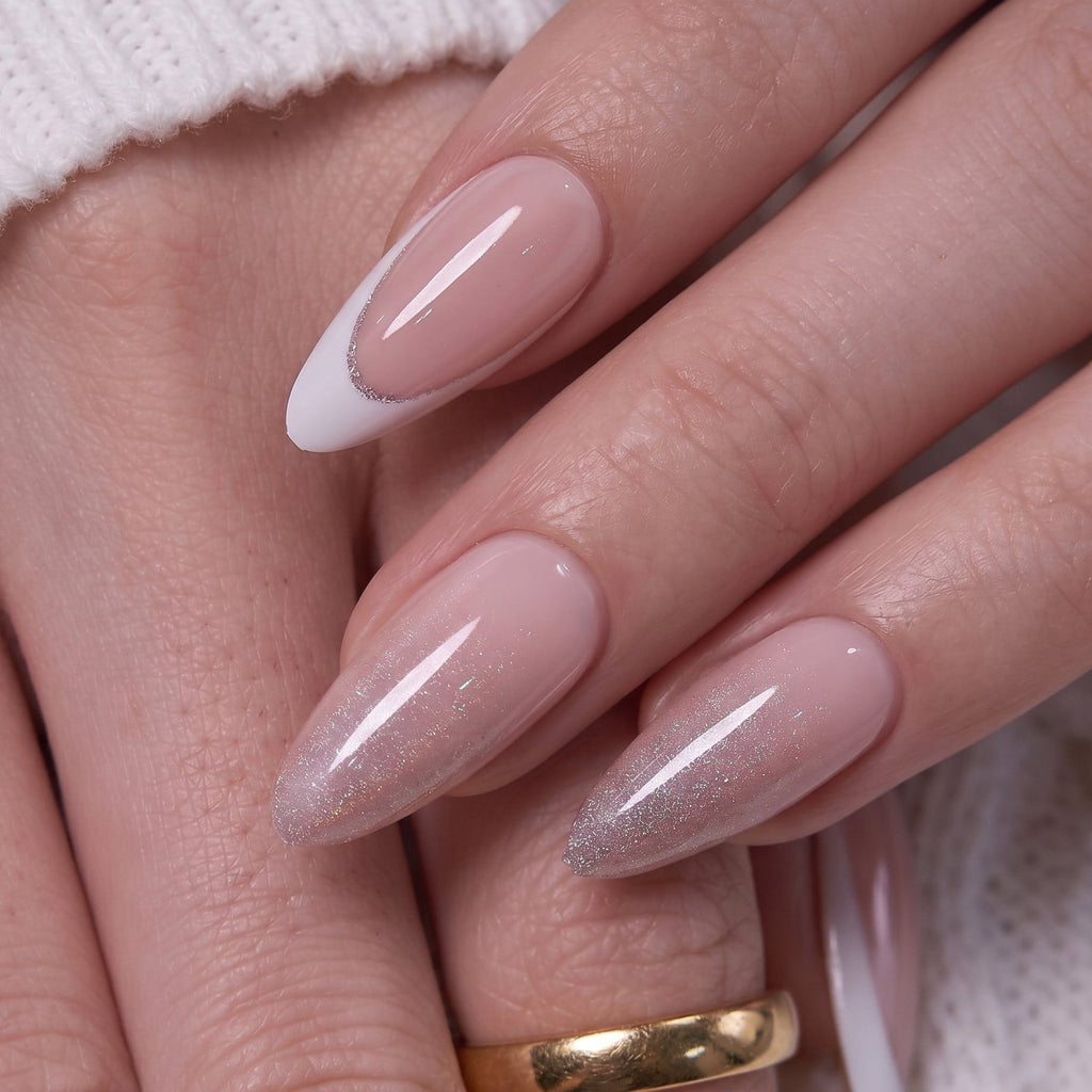 Gleam Crown – L Almond