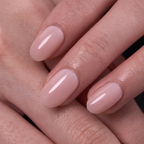 Nude Bloom – S Oval