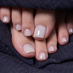 Ivory Silk – S Pedi