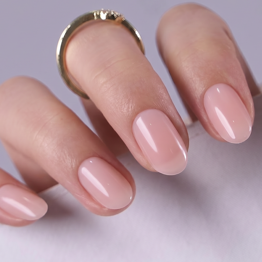 Nude Bloom – S Oval
