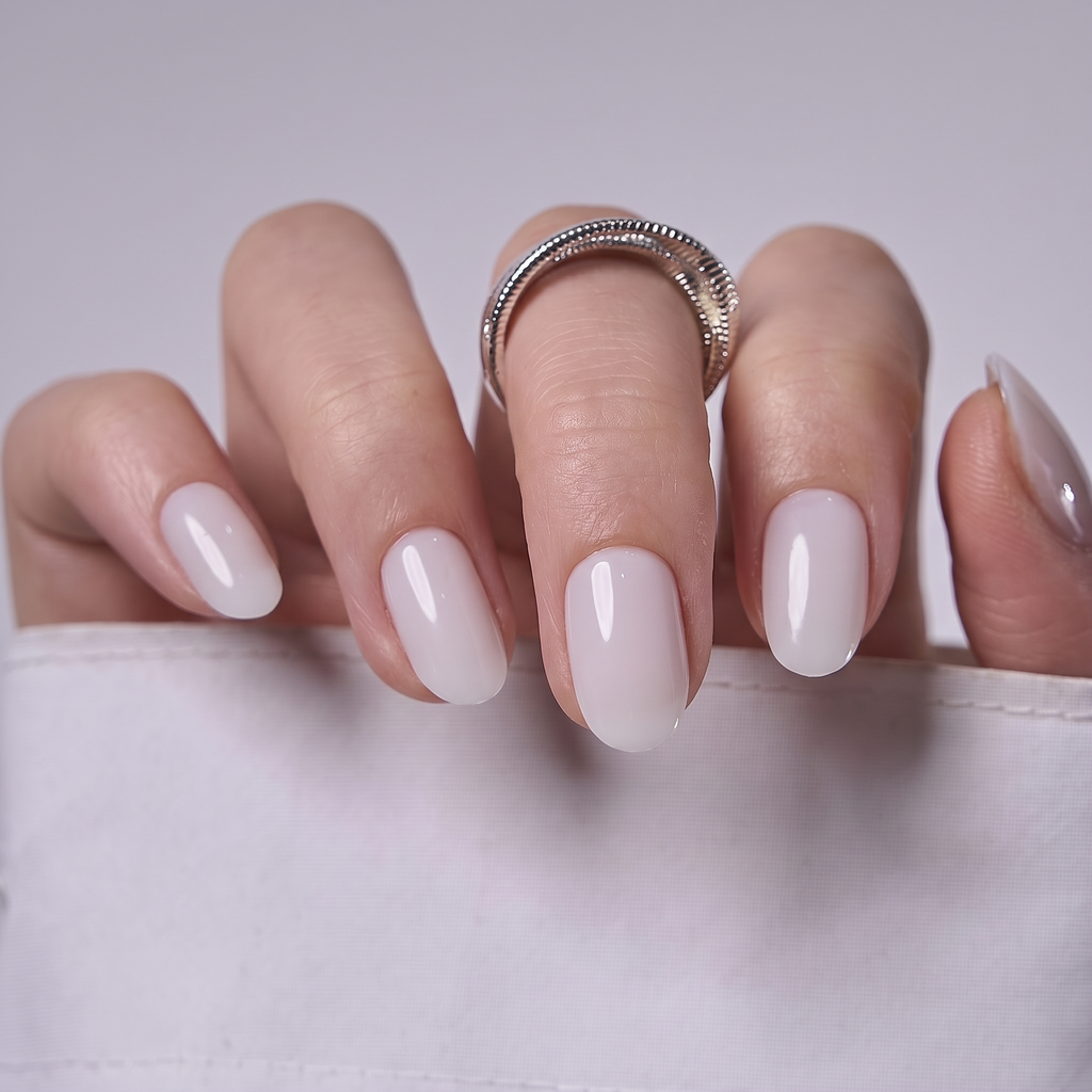 Cloud Silk – S Oval