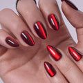 Velvet Flame – S Almond