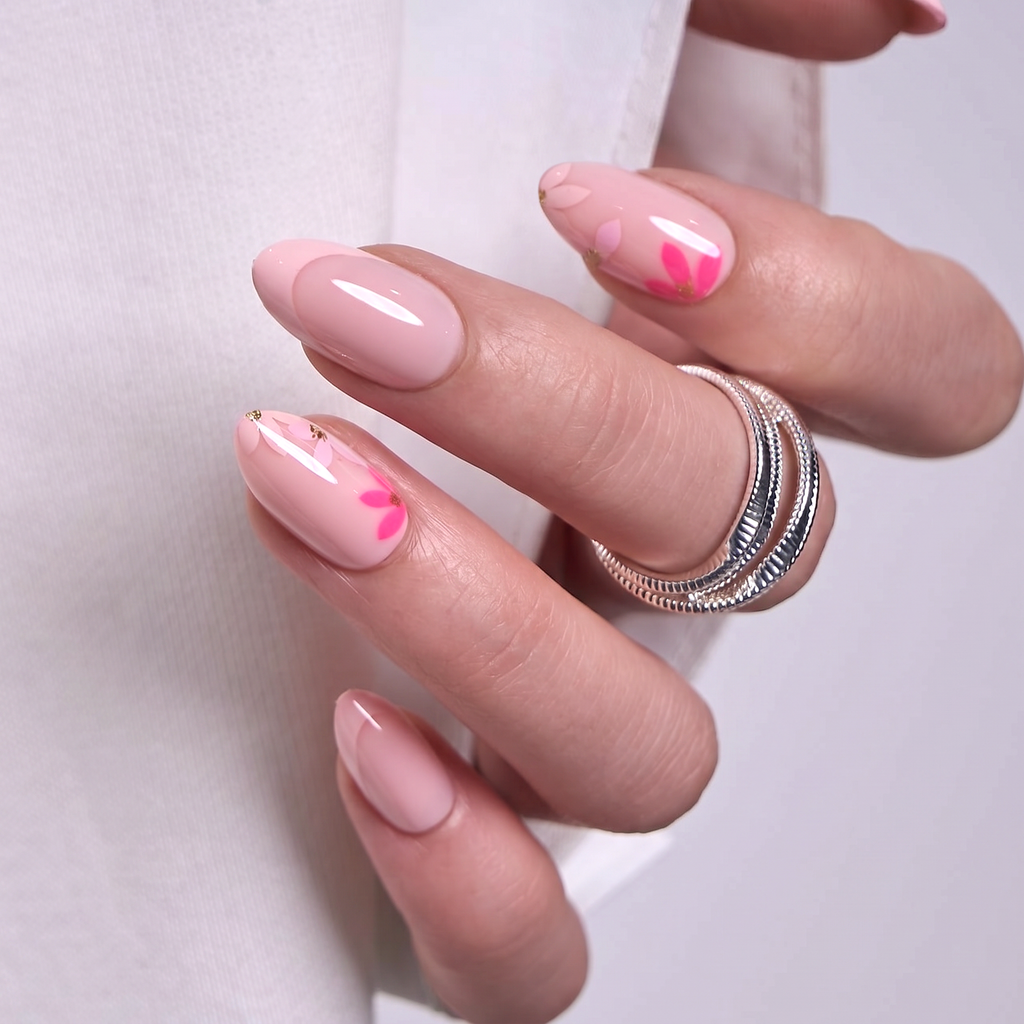 Gleam Bloom – S Almond