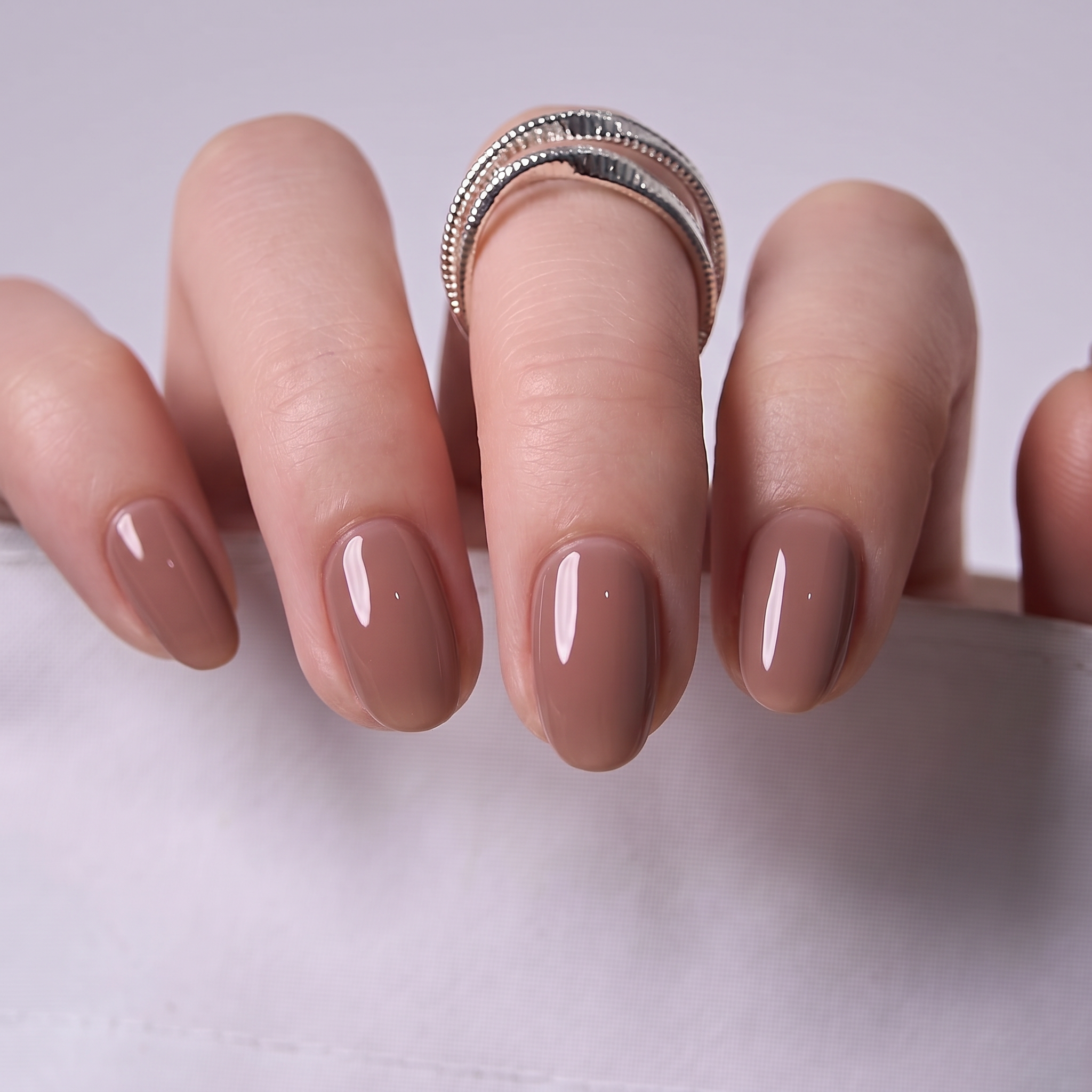 Mocha Muse – RS Almond
