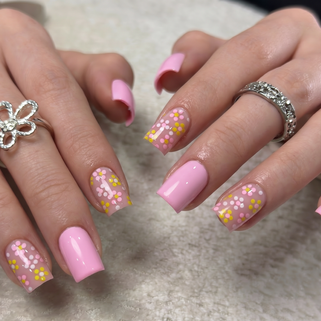 Blush Meadow – S Square