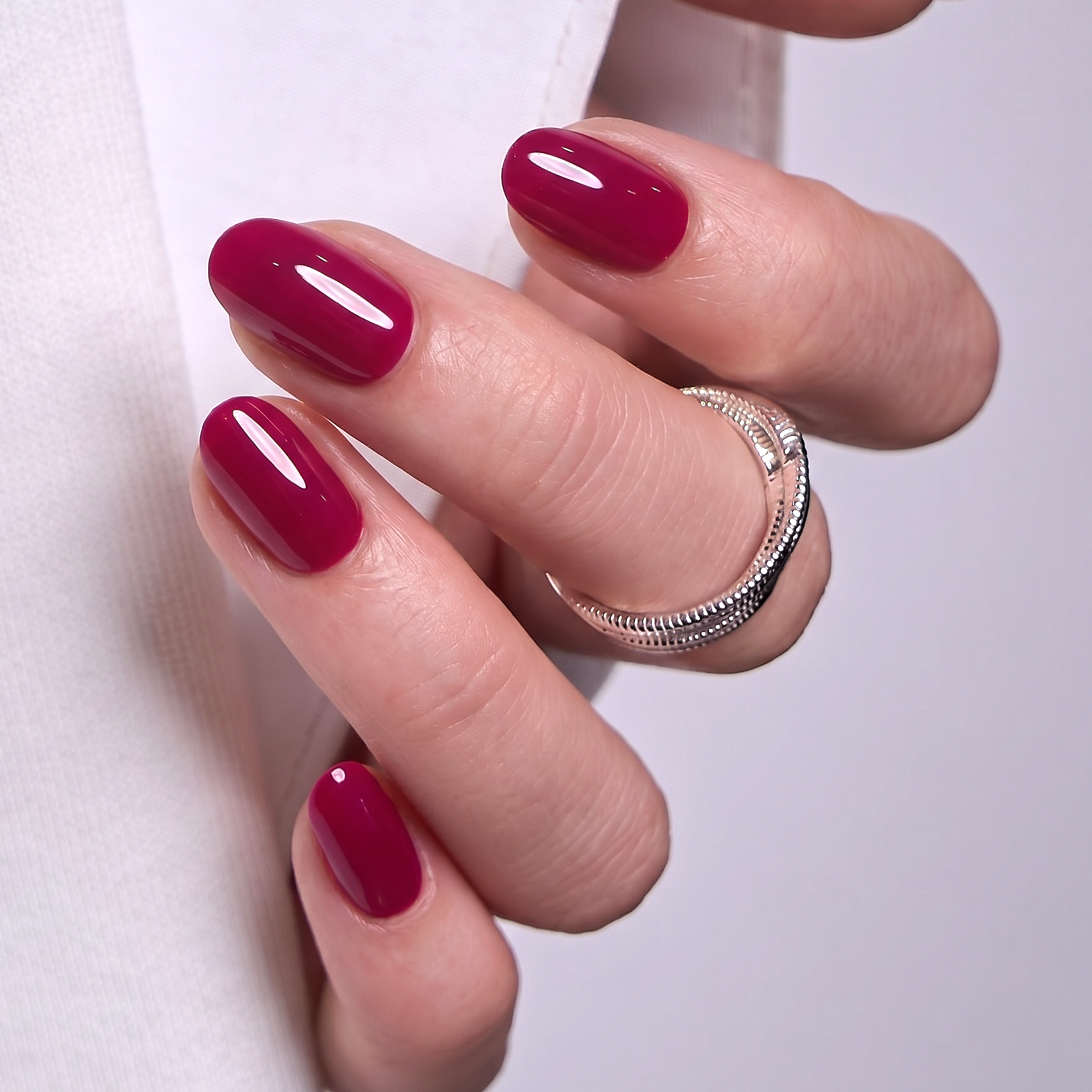 Merlot Muse – S Oval