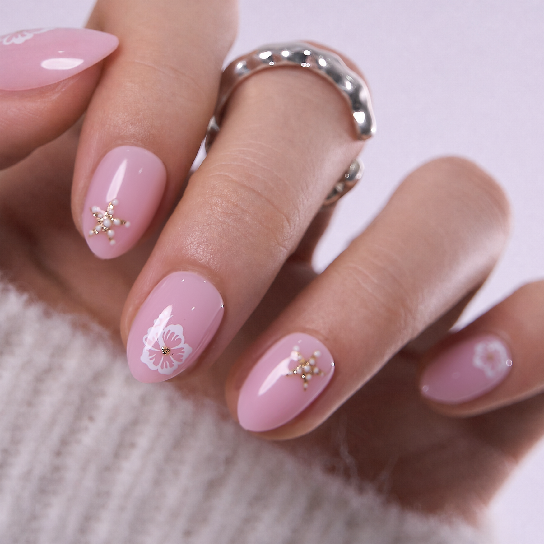 Floral Breeze – RS Almond