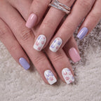 Paw Sweet – S Squoval
