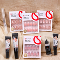 Nude Aura Kit
