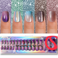 Soft Halo – S Squoval