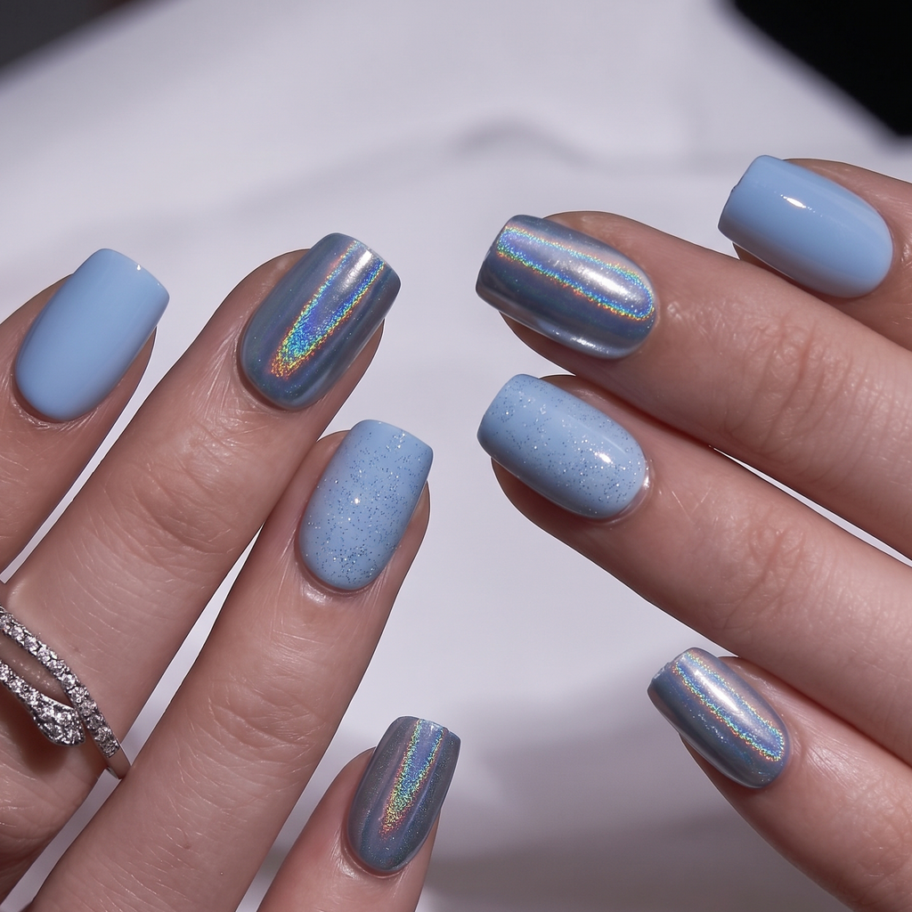Sky Prism – S Squoval