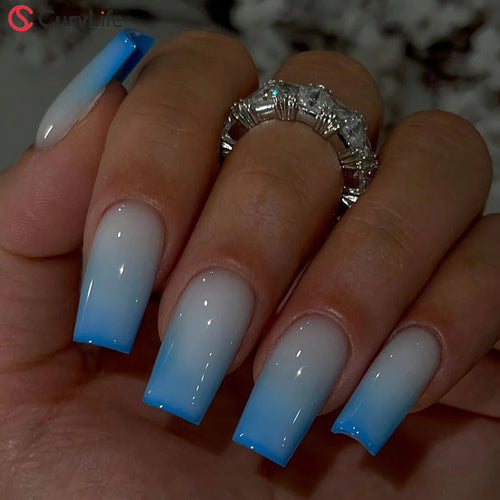 Arctic Fade – L Square